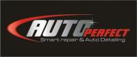 Logo firmy Auto Perfect