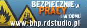 Logo firmy Sklep z BHP i Ppoż Tomasz Płocki