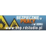 Logo firmy Sklep z BHP i Ppoż Tomasz Płocki