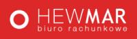 Logo firmy HEWMAR
