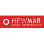 Logo firmy HEWMAR