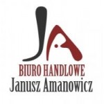 Biuro Handlowe Janusz Amanowicz