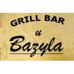 Logo firmy Grill Bar u Bazyla