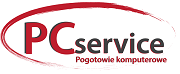 Logo firmy Pc Service Małgorzata Mitura