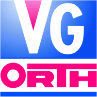 Logo firmy VG-Orth Polska Sp. z o.o.