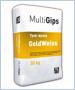 MultiGips GoldWeiss gips tynkarski ręcznego zastosowania