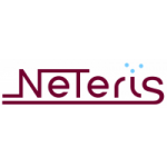 Logo firmy Neteris