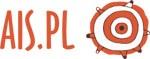 Logo firmy AIS.PL Sp. z o.o.