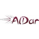 Logo firmy ALDAR s.c. Alicja i Dariusz Kula