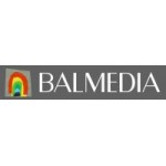Logo firmy Balmedia Kazimierz Latosiński