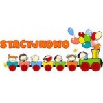 Logo firmy Stacyjkowo - Punkt Opieki Dziennej nad Dziećmi