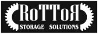 Logo firmy Rottor Robert Belka