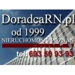 Biuro Nieruchomości Poznań DoradcaRN.pl od 1999