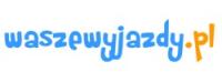 Logo firmy Waszewyjazdy.pl