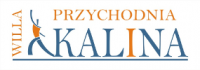Logo firmy Przychodnia Willa Kalina