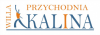 Logo firmy: Przychodnia Willa Kalina