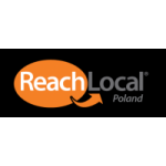 Logo firmy ReachLocal Poland Franchise Sp. z o.o.