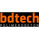 Logo firmy Bdtech sp. z o.o.