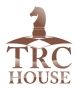 Logo firmy TRC House Maria Michalczuk
