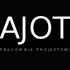 Logo firmy A JOT Pracownia Projektowa