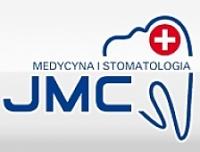 Logo firmy JMC Medycyna i Stomatologia - J. Cynkier, M. Staszewska - Cynkier - Sp. p.