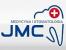 Logo firmy: JMC Medycyna i Stomatologia - J. Cynkier, M. Staszewska - Cynkier - Sp. p.