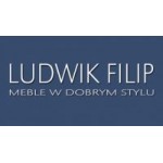 Logo firmy Ludwik Filip Sp. z o.o