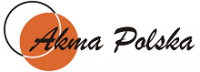 Logo firmy Akma Polska Sp. z o.o.