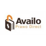 Logo firmy Availo Sp. z o.o.