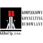 Logo firmy KKBud Sp. z o.o.