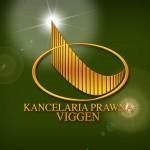 Logo firmy Kancelaria Prawna VIGGEN sp.j.