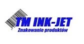 Logo firmy TM Ink-Jet Tomasz Mrowiec