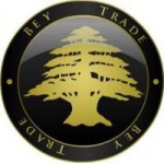 Logo firmy Bey Trade