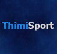 Logo firmy Karol Mitas ThimiSport