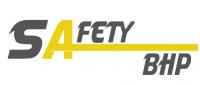 Logo firmy SAFETY-BHP Piotr Głodny