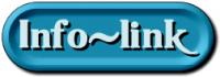 Logo firmy Infolink Broker Informacji