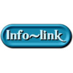 Logo firmy Infolink Broker Informacji