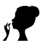 Logo firmy Salon Kosmetyczny Mała Pięknośc Anna Kozakowska