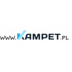 Logo firmy KAMPET S.C.