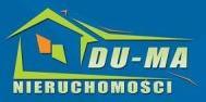 Logo firmy DU-MA Nieruchomosci Anna Maciuszek