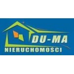 Logo firmy DU-MA Nieruchomosci Anna Maciuszek