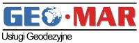 Logo firmy Geo-Mar Usługi Geodezyjne Elżbieta Marczewska