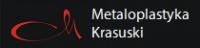 Logo firmy Metaloplastyka i Ślusarstwo Maciej Krasuski