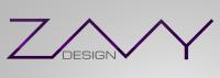 Logo firmy ZAVY Design