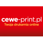 Logo firmy Cewe Sp. z o.o.