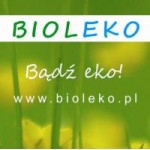 Logo firmy Bioleko Badania i dokumentacja środowiskowa Karolina Pietruczuk