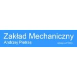 Logo firmy Zakład Mechaniczny Andrzej Pietras