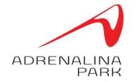 Logo firmy Adrenalina Park s.c.