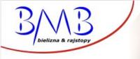 Logo firmy BMB s.c.