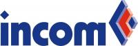 Logo firmy Incom S.A.